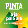 A Ja Pale Ale