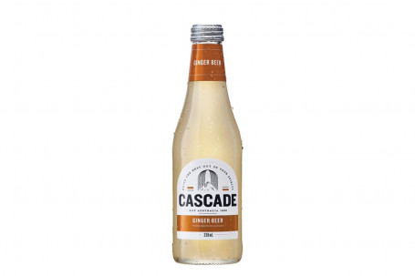 Ginger Beer 385Ml Bottle