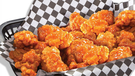 Boneless (15 Wings)