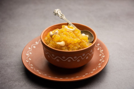 Kesari Semolina Pudding) 8Oz