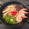 Old Skool Shoyu Ramen With Prawn (New!