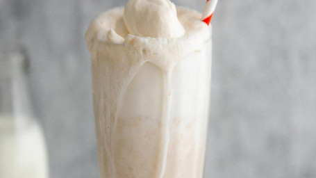 Tasty Milkshakes