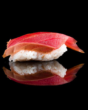 Tonno Nigiri