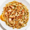 Shrimp Scampi Pasta