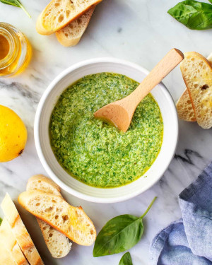 Pesto Al Basilico