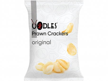 Prawn Cracker Original