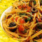 Spaghetti Alla Puttanesca