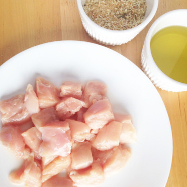 Nuggets Di Pollo (8 Pezzi)