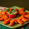 Buffalo Wings Shuǐ Niú Chéng Jī Yì (6 Pcs)