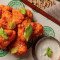 Buffalo Cauliflower Shuǐ Niú Chéng Yē Cài Huā