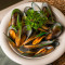 Mussel Seafood Craft Beer Broth Pí Jiǔ Hǎi Xiān Wèi Qīng Kǒu Bāo (1/2 Kg)