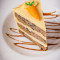 Carrot Cake Jīng Diǎn Zhī Jiā Gē Gān Sǔn Dàn Gāo