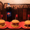 Trio Ternura (3 Burgs 1 Fritas 220G)