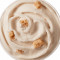 Nuovo! Cinnamon Roll Centers Blizzard Treat