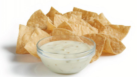 Chips Queso (Taglia Normale)