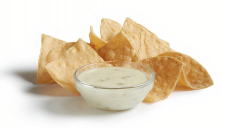 Chips Queso (Taglia Snack)