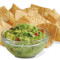 Chips Guac Fresco Fatto In Casa