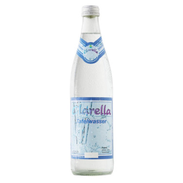 Acqua Da Tavola