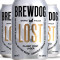 Lost Lager 4X440Ml