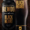 Black Heart 4X440Ml