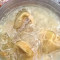 512. Shrimp Wonton Soup Shuǐ Jiǎo Tāng