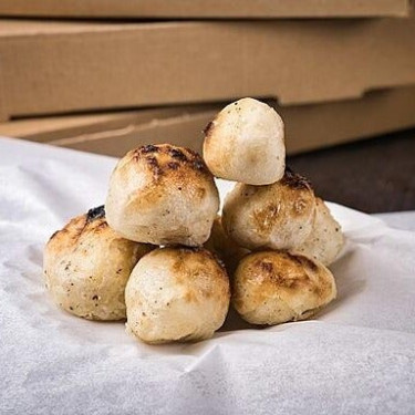 Dough Balls Ta