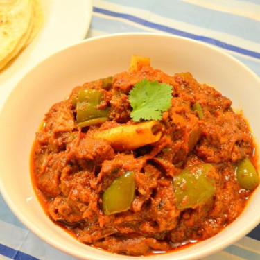 Agnello Kadhai