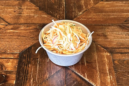 Crunchy Slaw (Ve)