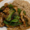 Szechuan Chicken (Lunch Special)