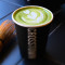 Perfectted Tongan Vanilla Bean Matcha Latte Large