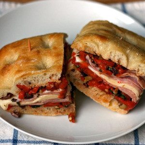 Panino Classico