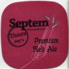 Thursday's Premium Red Ale