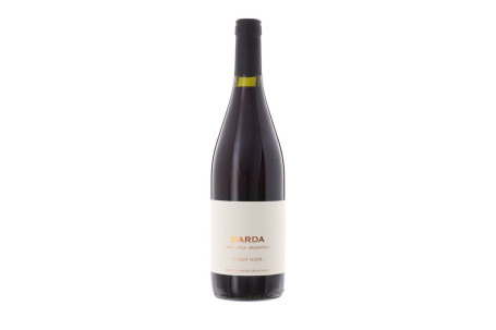 2022 Barda Pinot Noir Patagonia (Organic)