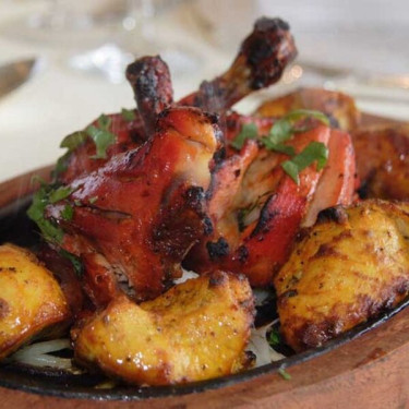 Pollo Tandoori