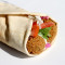 Wrap Di Falafel