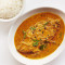 Prawn Curry With Rice (G) 