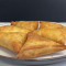 6 Beef Samosas