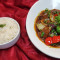 Hakka Chili Lamb