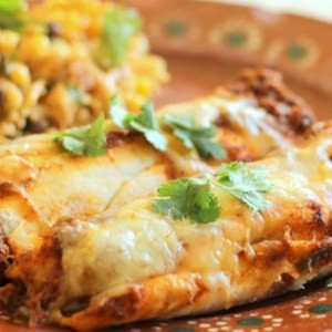 Carne Di Enchilada