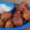 Bhajia Di Cipolla