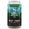 Best Coast West Coast Ipa