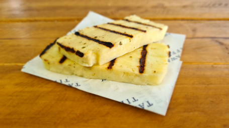 Halloumi (2) Grilled