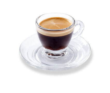 Espresso Doppio