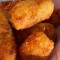 Corn Cheddar Hushpuppies