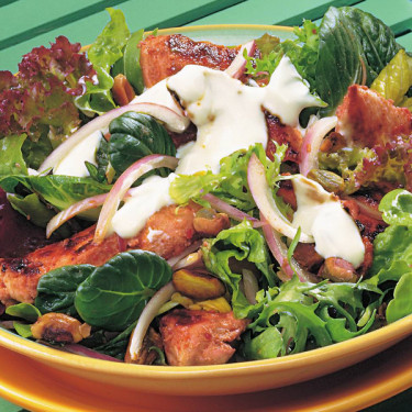 Insalata Di Pollo Tandoori