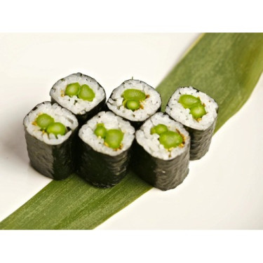 Maki Di Asparagi