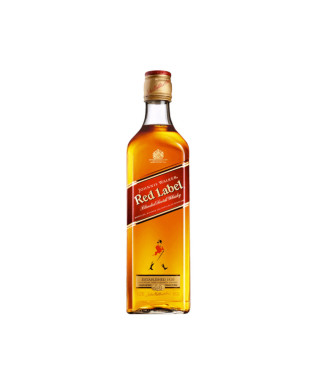 Johnny Walker Rosso