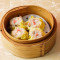 Homemade Dim Sum (4 Pieces)