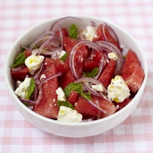 Insalata Di Feta