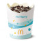 Registro Oreo; Mcflurry